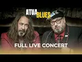 Lagu Atua Blues – Full Live Concert 30 November 2025 | Atabal Biarritz | Official HD Performance
