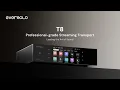 Download Lagu Eversolo T8 Professional-Grade Streaming Transport