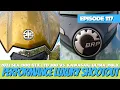 2022 Kawasaki Ultra 310LX vs 2022 Sea-Doo GTX Limited 300 Shootout The Watercraft Journal Ep 117