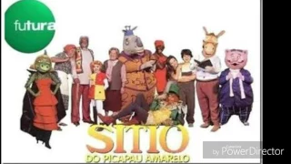 Sítio do picapau amarelo 2001 instrumental -rabicó