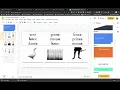 Turning a PDF into an image to write on using Nearpod