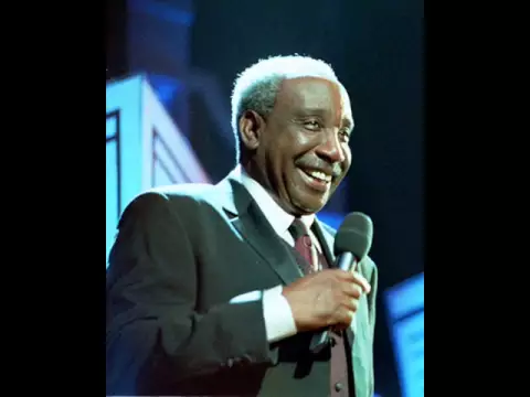 Download MP3 JERRY BUTLER  ~ He Will Break Your Heart ~