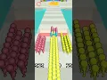 Crowed Pusher unity source code