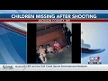 Officials search for 4 missing Jackson County children