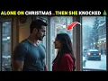 Download Lagu Single Dad Sat Alone on Christmas — Until a Stranger Knocked With Dinner!