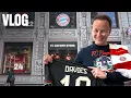 Lagu The incredible world of FC Bayern flagship stores 🤯 | VLOG w/ Lukas
