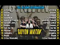 Lagu FULL ALBUM GUYON WATON TERBARU \