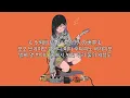 Conton Candy - ファジーネーブル (퍼지네이블)[가사/발음/자막]