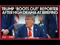 Download Lagu Trump LIVE: ‘Just Get Out Of My Room’: US President Loses Temper During Oval Office Briefing | Watch