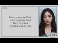 Download Lagu NEWJEANS j뉴진스) - GODS (Anthem Worlds 2023 - League of Legends) 'Lyrics'