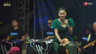 ayu cantika mahesa musik luruh cintaku