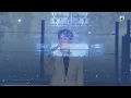 中年好聲音4登峯之戰｜李克勤現場獻唱金曲《飛花》、《沒有你贏了世界又如何》