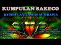 Kumpulan sakeco Sumbawa...