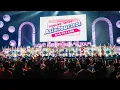 Download Lagu ラブライブ！シリーズ合同ライブイベント『LoveLive! Series Asia Tour 2024～みんなで叶える物語 ～』横浜公演 Day.1ダイジェスト映像