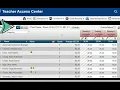 Competency Gradebook Tutorial