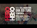 Download Lagu Yowis Ben - Gak Iso Turu (Cover) Hero Collaboration
