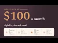 Sinking Funds Explained How 100 a Month Pays a 1 200 Bill Budget With Me 2026