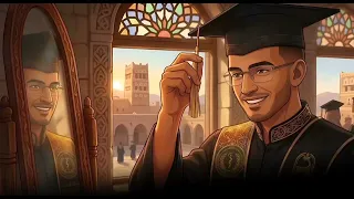 سلاما  ثم شكرا  ثم فخرا  دندنها
