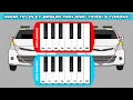 Download Lagu Share Flm Nada Telolet Basuri Mahjong Versi 9 Corong || Pianika Basuri