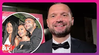 "CECA UVEK PADA U TRANS" Pevač progovorio o porodici Ražnatović, bakšišu i LUKS STANU u Budvi