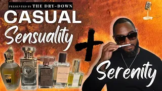 Download Casual Sensuality and Sophisticated Serenity Featuring Xerjoff Decas MP3