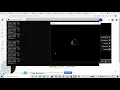Morse Code Detection Using OpenCV via Phone Flashlight