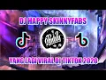Download Lagu DJ HAPPY SKINNYFABS YANG VIRAL DI TIKTOK FULL BASS 2020 (DJ SANTUY)