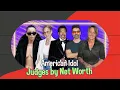 Ranking Every American Idol Judge by Net Worth Who s the Richest