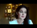 Amanda Fuller tells her story after her photoshoot