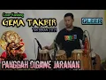 Lagu GEMA TAKBIR || versi koplo jandut terbaru 2021 by Fauzan kendang - Takbiran 2021