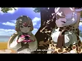 Download Lagu Chokotto Anime Kemono Friends 3 #17 (English Subs)