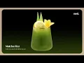 Download Lagu matcha fizz.