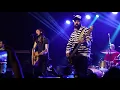 Valiente - Glup! (En Vivo 2019)