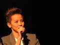 1206 何韻詩@大河岸 -新碟介紹+美空雲雀 [15]