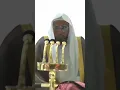 Download Lagu Sheikh Abdullah Al Awad Al Juhany Ascending the Mimbar
