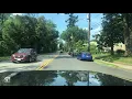 Bloomfield NJ East Passaic Avenue