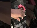 2016 Chrysler 300 won t start or crank up issue solved