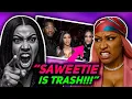 Cardi B EXPOSES Offset Saweetie In Wild Leak Nicki Minaj Is NOT Having It