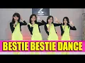 Download Lagu Bestie Bestie (Official Dance Video) - Lagu Anak Indonesia