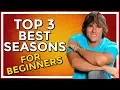 Download Lagu Top 3 Best Big Brother Seasons for Beginners