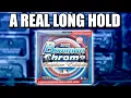 PLAYING THE WAITING GAME 2022 Bowman Chrome Sapphire Box Review