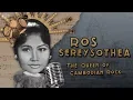 Download Lagu Ros Sereysothea: The Queen of Cambodian Rock