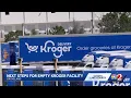 Next steps for empty Kroger facility in Lake County