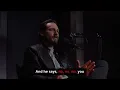 A midnight confession that changed everything You won t believe what he said