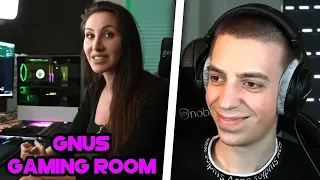 clashgames reagiert auf gnus neuen 25 000 gaming room clashgames reaktion