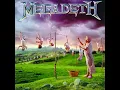 Download Lagu M̲e̲g̲adet̲h̲ – Youthan̲a̲s̲i̲a̲ (Full Album 1994)