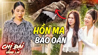 Tự tin PHI TANG BẰNG CHỨNG HẠI NGƯỜI giữa ban ngày - CHỊ ĐẠI VÃNG LAI 2026 #080 | GHIỀN MÌ GÕ