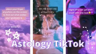 actually relatable zodiac signs tiktok compilation