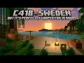Download Lagu C418 - Sweden (Minecraft Volume Alpha) | 10 Hour Perfect Loop