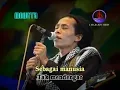 Lagu monata religi SODIQ BUTA TULI